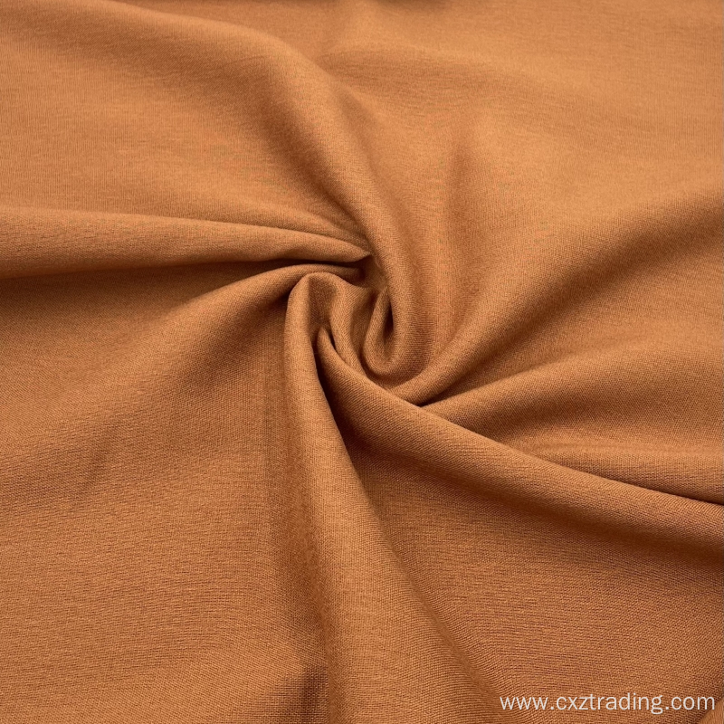 Plain Yarn Dyed 100% Rayon Woven Cloth