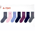 New casual women's socks
