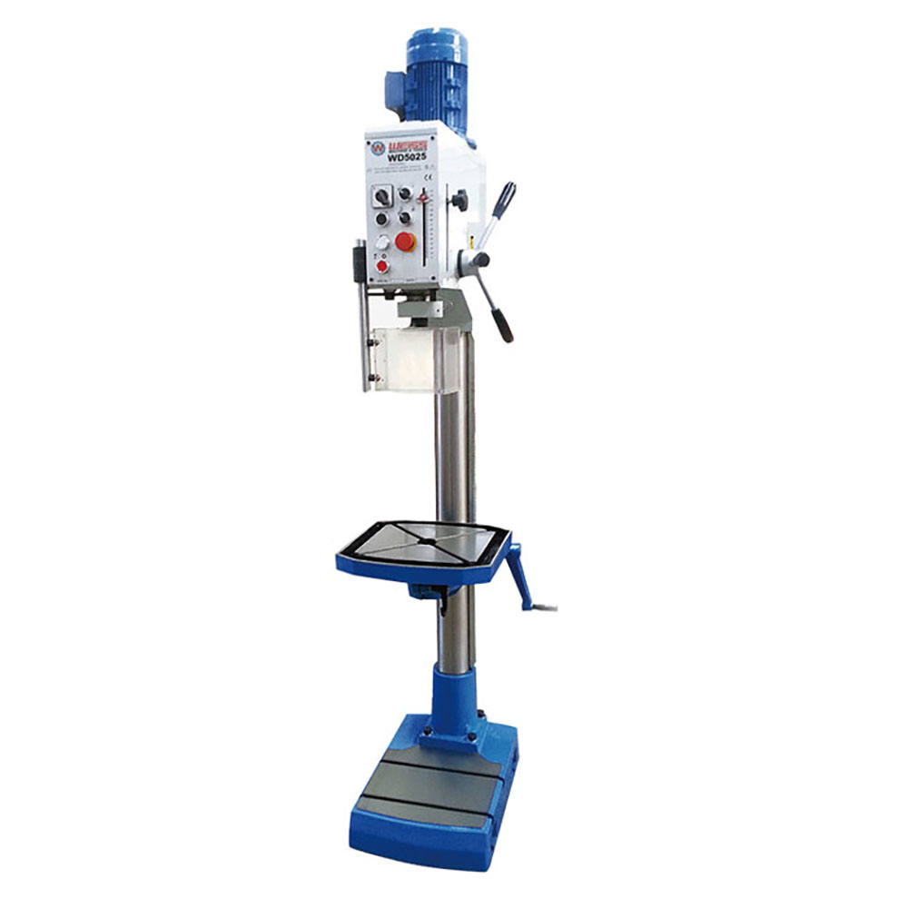 Drilling Machine for Home Use