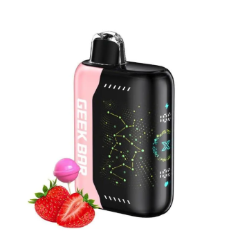 Geek Bar Pulse X 25K Vape Gechingable