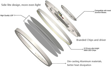 ceiling mounted light for sale