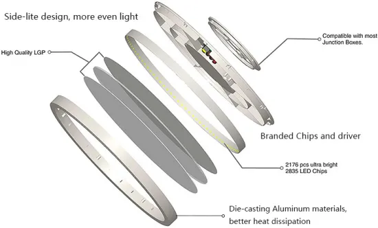ceiling mounted light for sale