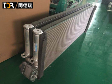 Excavator Parts PC160LC-7 Hydraulic Oil Cooler 21K-03-71820