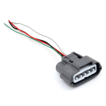 Custom 5 Pin Wiring Harness Connector for Hyundai Elantra Android