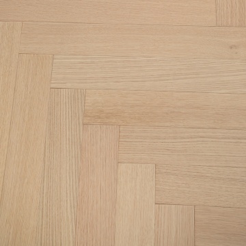 Herringbone Waterproof Engineered Wooden Flooring