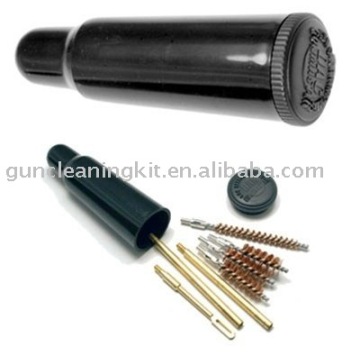 pistol cleaning kit