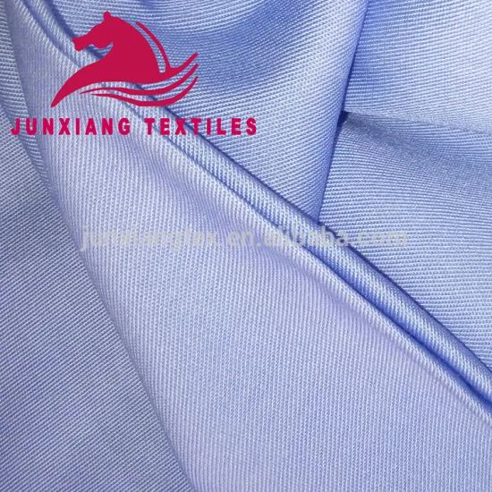 TC 65/35 twill drill fabric 65 polyester 35 cotton blend mens chinos nurse uniform workwear fabric