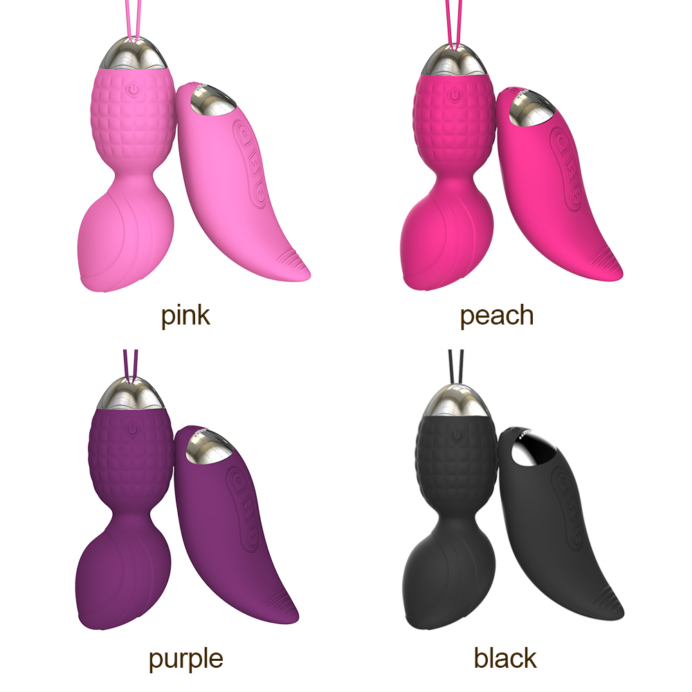 Y Love Love Egg Vibrating Silicone Vibrator 3 Y Love Love Egg Vibrating Silicone Vibrator 3