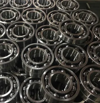 Chrome Steel SDSZ OTE Extra Light Bearings 6413 6414 Deep Groove Ball Bearing