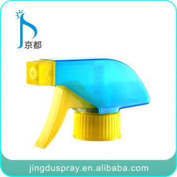plastic hand trigger sprayer 28/400 for plant floral watering from Yuyao