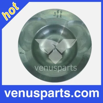 TD122 engine piston 0378200 0378100 for volvo penta marine engines used