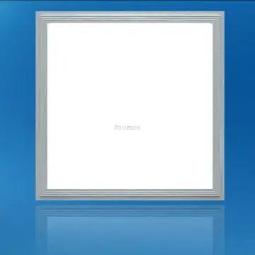 300*300mm led panel light