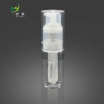 1oz nails ombre glitter Powder Spray Bottle