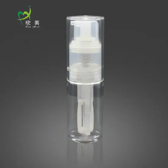 1oz nails ombre glitter Powder Spray Bottle