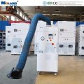 PTFE Filter Welding Dust Extractor and Fume Purifier