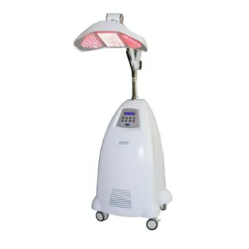 LED Photon Therapy for Skin Rejuvenation, Alleviates Oily Acne,Toning and Tightening of Face Skin