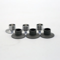 Aluminum CNC Rivet Parts CNC Metal Machining Parts