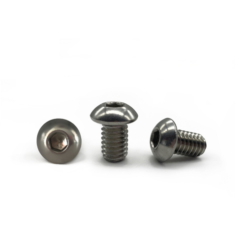 Hot Sales Torx Pan Head Screws