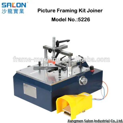 Picture Framing Kit Joiner, High Quality Picture Framing Kit Joiner on