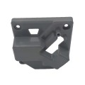Custom Pp Abs Pc Hdpe Plastic Injection Housing