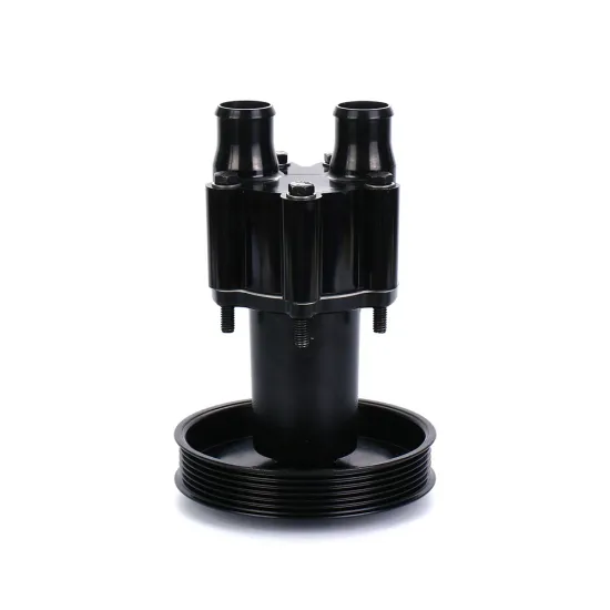 Serpentine Belt Assembly for Mercruiser Bravo 46-807151A9 46-72774A86 (4.3L, 5.0L, 6.2L, 7.4L, 8.2L)