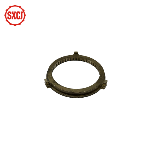 Transmission Synchronizer Ring Design for DUCATO OLD