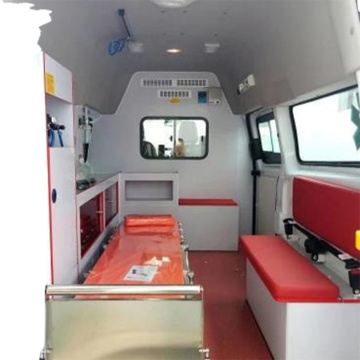 Top Quality Infection Disease Ambulances: Exploring Negative Pressure Laminar Flow Vehicles and Clinic Emergency Services