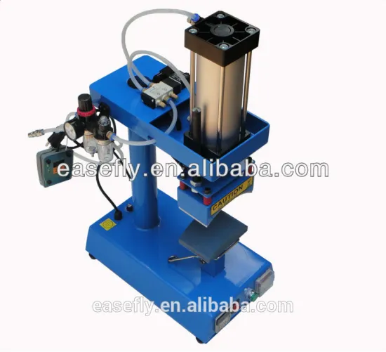 2013 New Digital Cap Heat Press Machine Hat Transfer