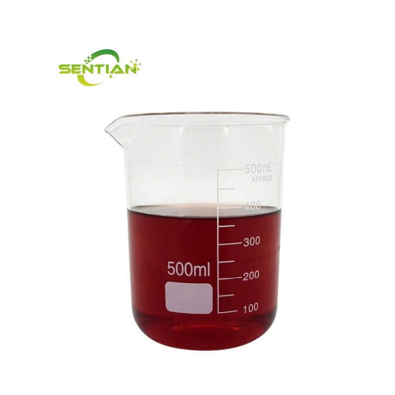 Curcumin extract Natural Food Colours 98% Turmeric Oleoresin