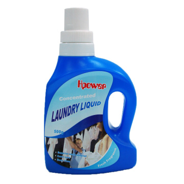 Hpower for household LAUNDRY