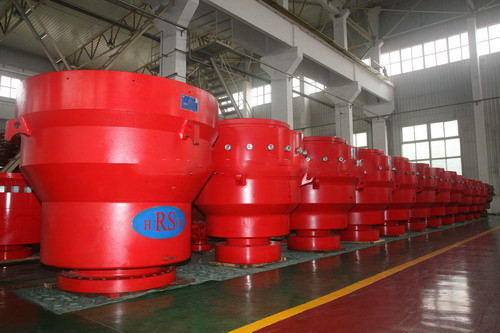 Annular BOP 13 5/8'' 10000psi blowout preventer