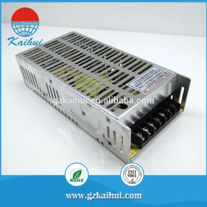 Industrial Equipment 240w switching power supply unit