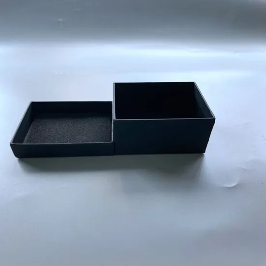 Kraft Paper Present Kids Box Packaging, Biodegradab Boxes