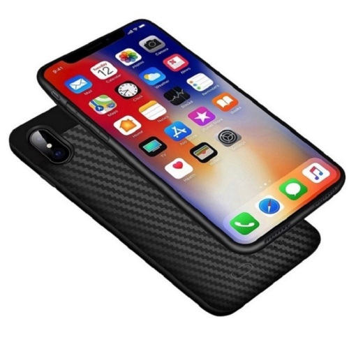 New Battery case charger for iPhone X