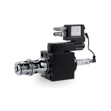 Hydraulic Proportional Valve and Servo Valve Amplifier: Exploring the Original LIQZO, LIQZP, DHZE, DKZE Models