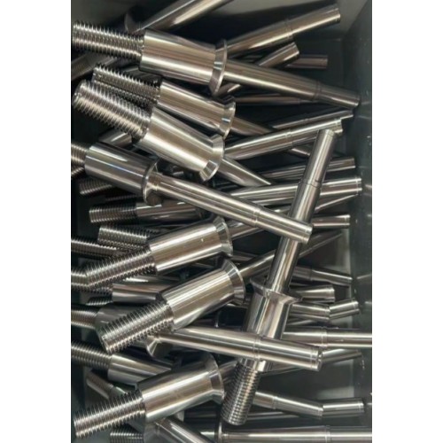 টেকসই শিল্প CNC লেদ প্রক্রিয়াজাত অংশ