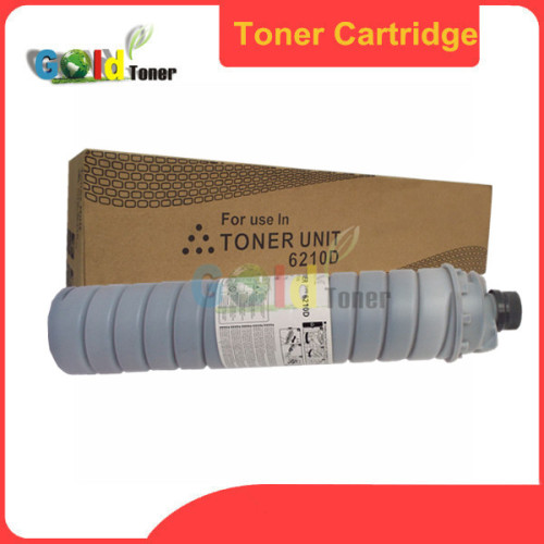 Aficio 1075 2075 toner cartridge for Ricoh