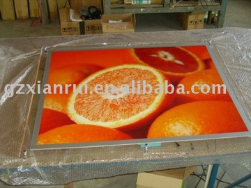 Crystal Ultrathin Light Box