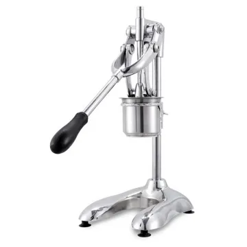 Professional Stainless Steel Potato Slicer for Chips and French Fries