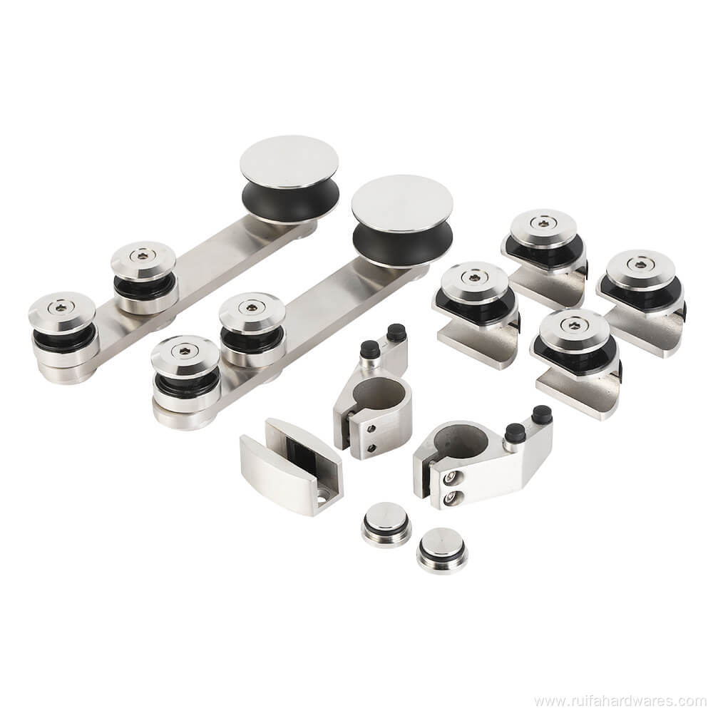 Sliding Door Roller Hardware