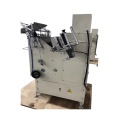 Automatische wenskaart Hot Stamping Machine