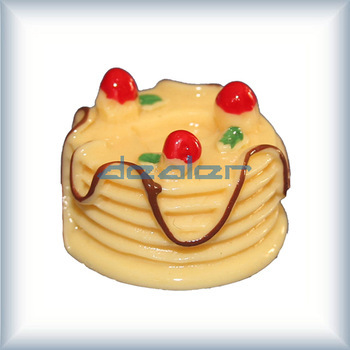 Model scale cake,N05-007, All kinds of High Quality Fake Cake Model ,Creative Fake Simulation Donuts Model ,cake model