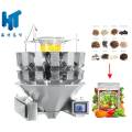 Multihead Weigher for Seeds