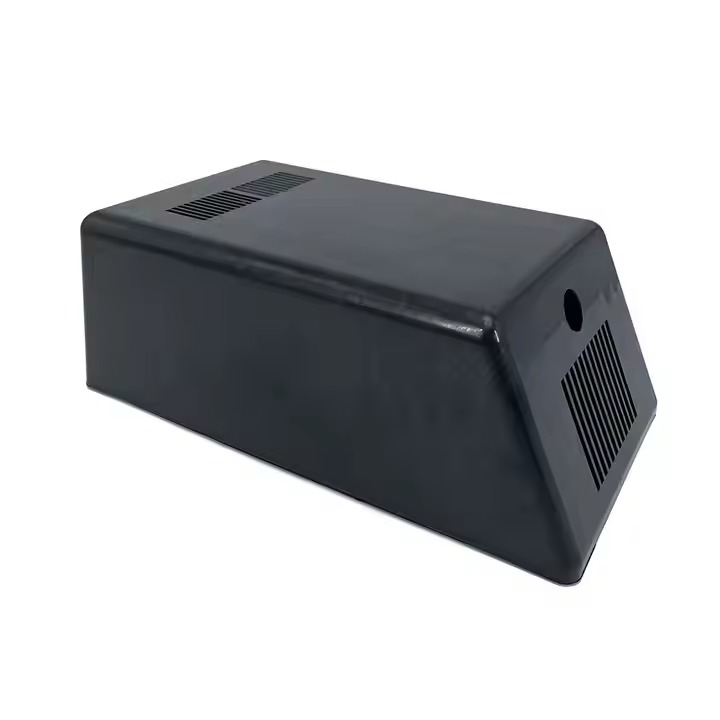 Abs Plastic Power Boxes case4