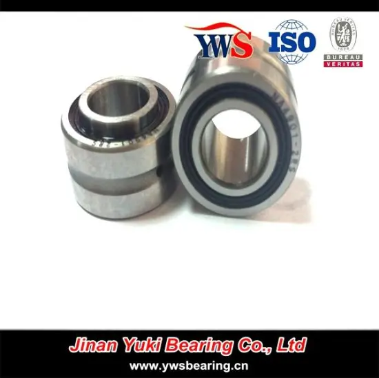 Na4901 Needle Roller Bearing with Ruber Seal