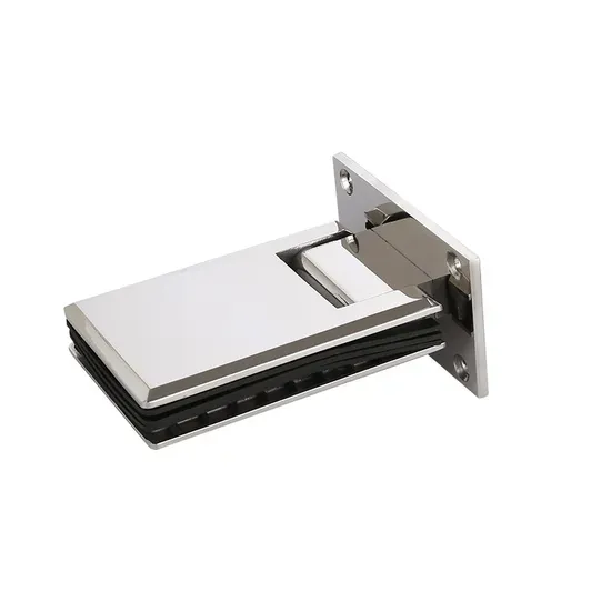 90 Degree Customization Bathroom Shower Door Hinges