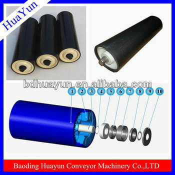 hdpe conveyor roller,hdpe pipe roller,mini rollers conveyors