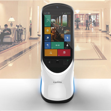 Educational Robots Industrial Design and Development Service