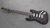 Musoo Brand Electric Guitar ST Style with rosewood veneer in BK Glossy color(MST2090)
