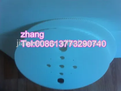 Plastics Film Squeezing Machinery/Plastic Squeeze Machine